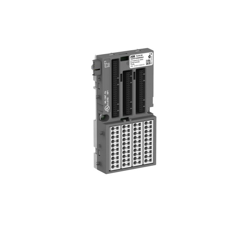 ABB  Industrial Automation Component