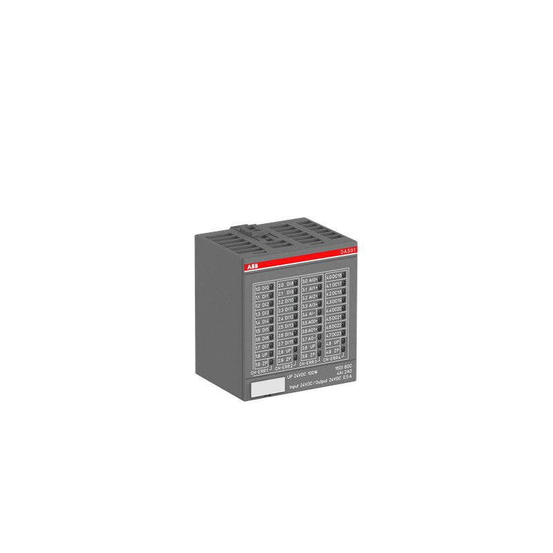 ABB  Industrial Automation Component