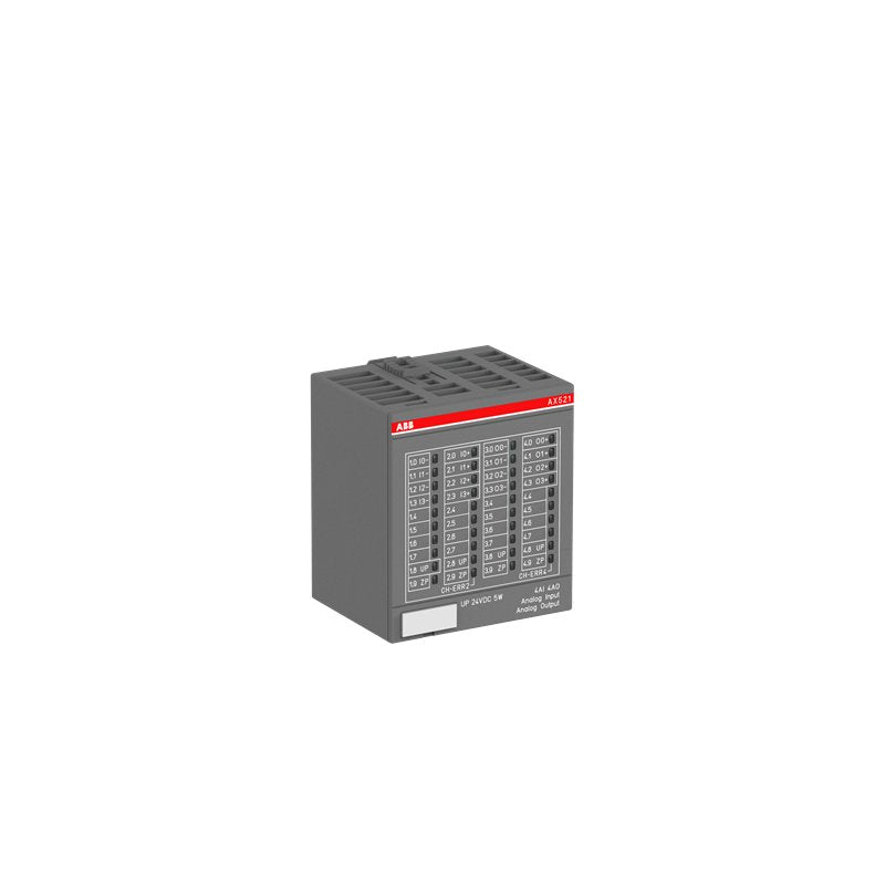 ABB  Industrial Automation Component