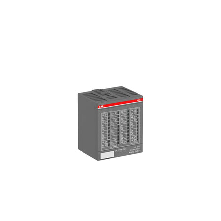 ABB  Industrial Automation Component