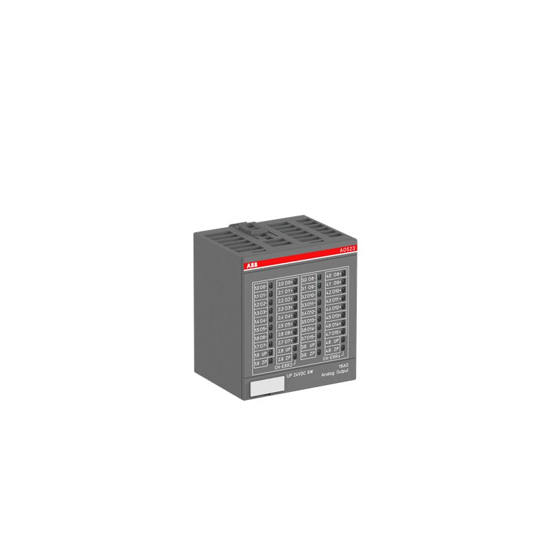 ABB  Industrial Automation Component