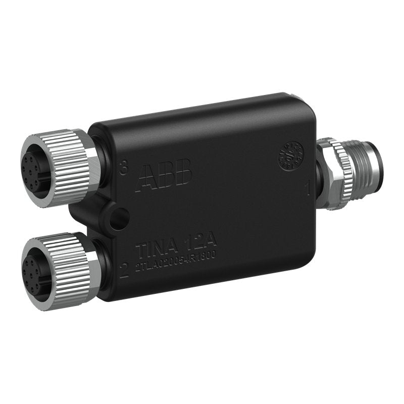 ABB Tina 12A Safety / AS-i Device