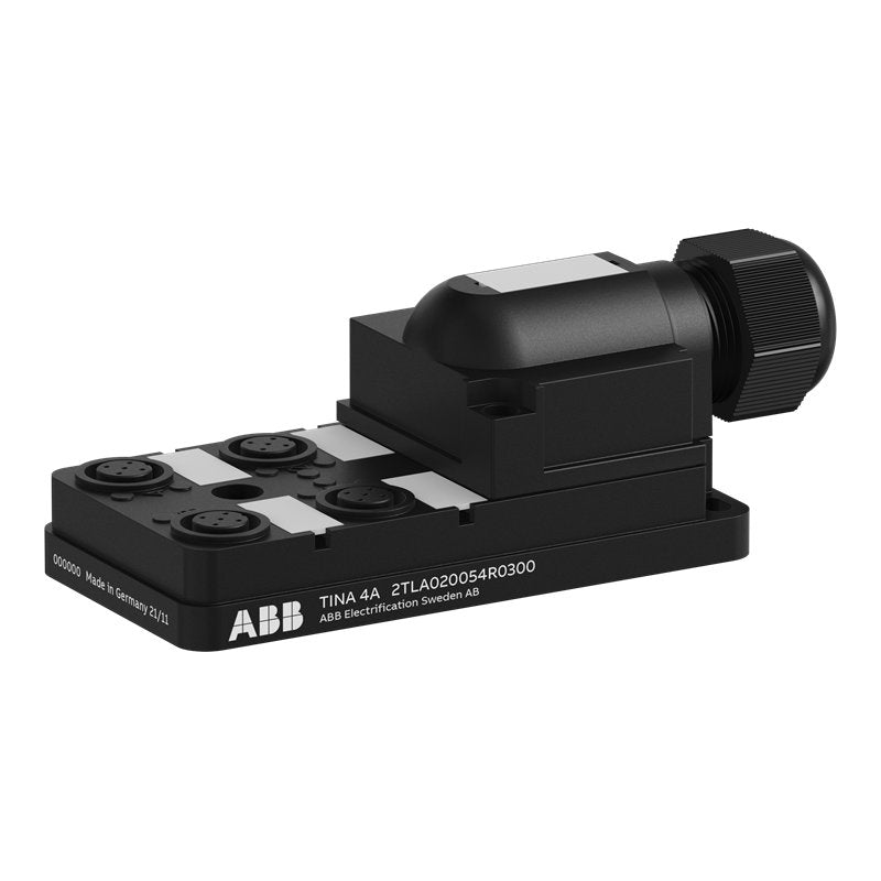 ABB Tina 4A Safety / AS-i Device