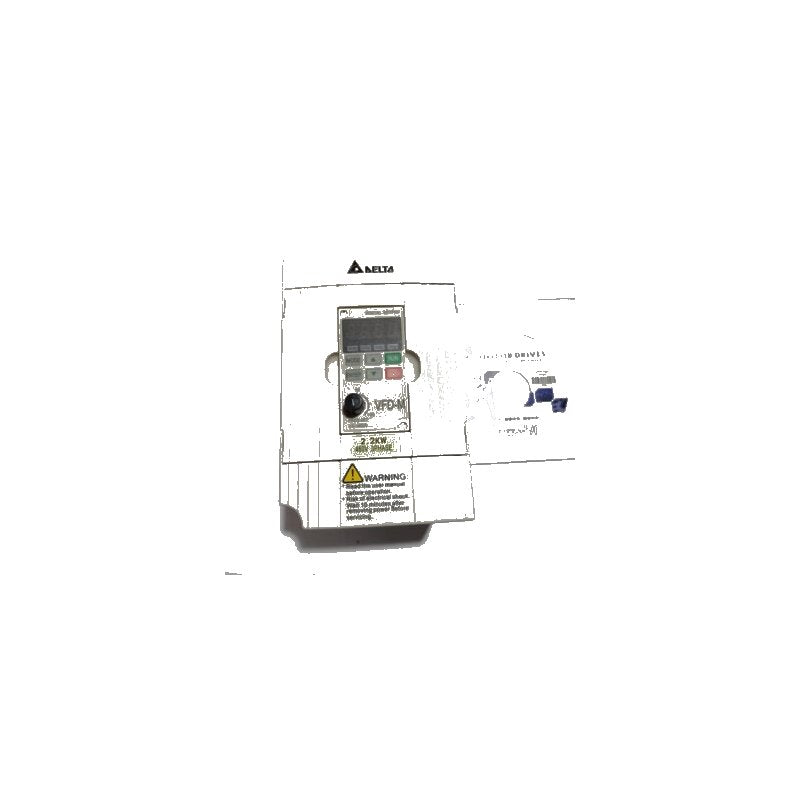 VFD022M43B Delta