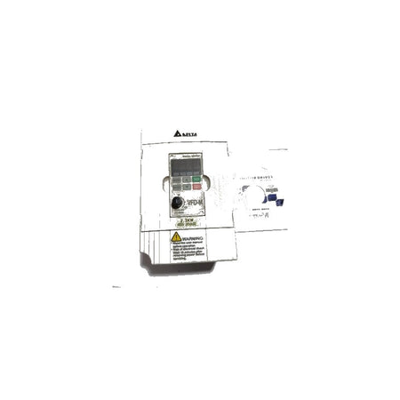 VFD022M43B Delta