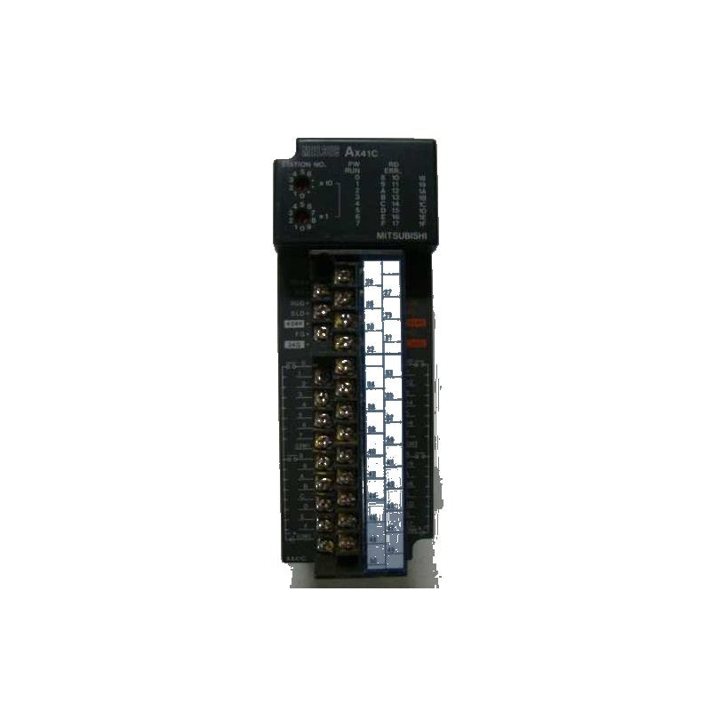 AX41C Mitsubishi
