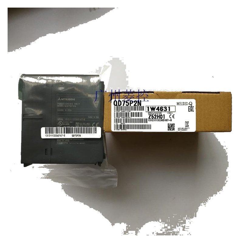 QD75P2N Mitsubishi
