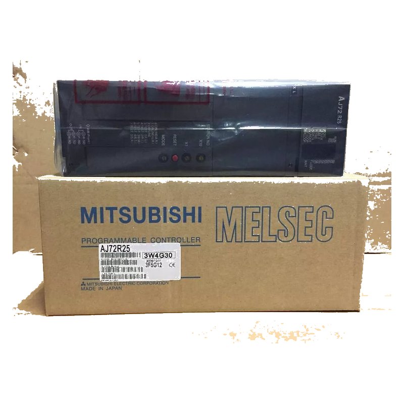 AJ72R25 Mitsubishi