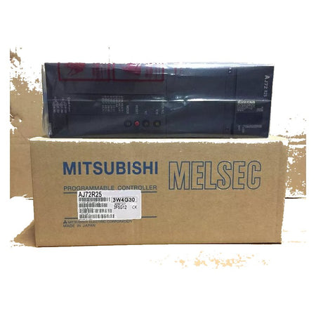 AJ72R25 Mitsubishi