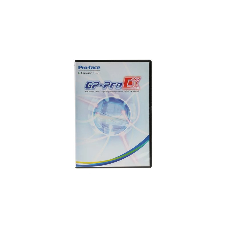 PFXEXEDV40 Proface