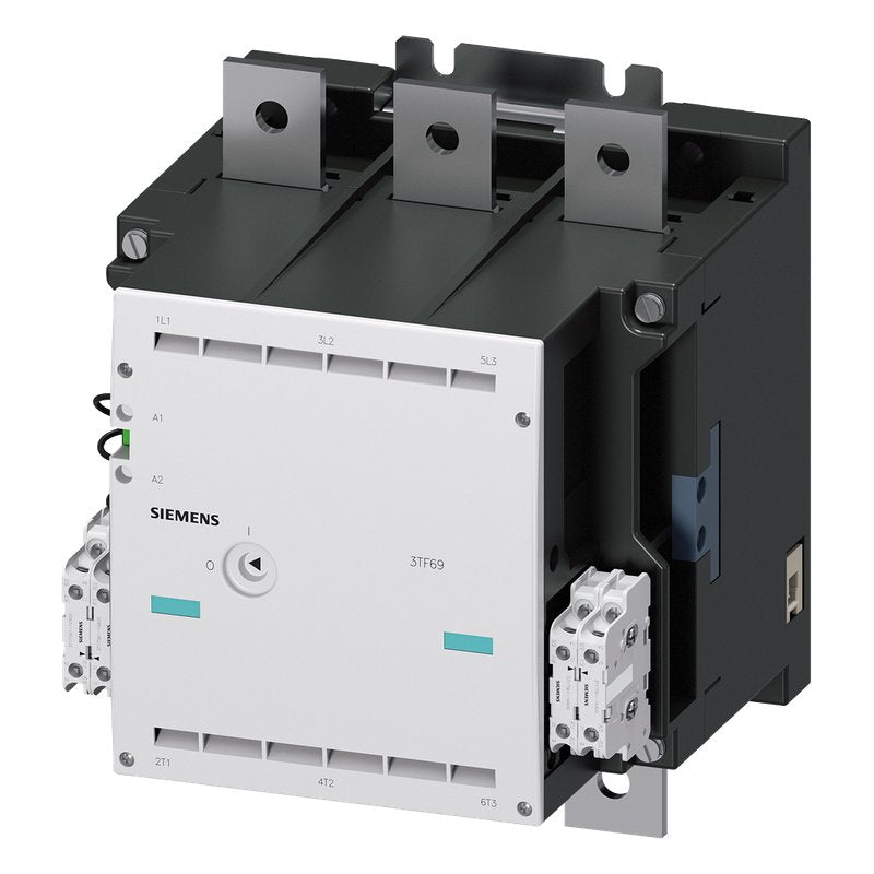 Siemens 3TF6944-0CM7 | Industrial Automation Component