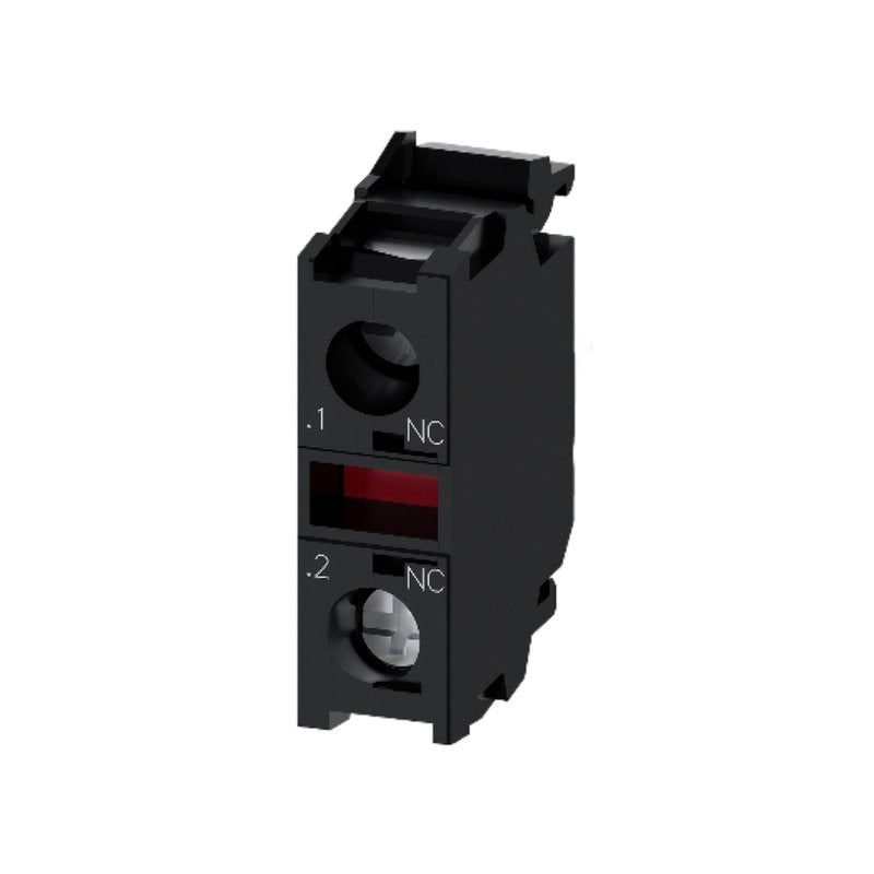 Siemens 3SU1400-1AA10-1CA0 | Industrial Automation Component