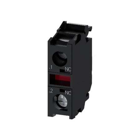 Siemens 3SU1400-1AA10-1CA0 | Industrial Automation Component