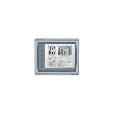 Allen-Bradley 2711P-T10C22D8S - PanelView Plus 7 Standard 10 Terminal