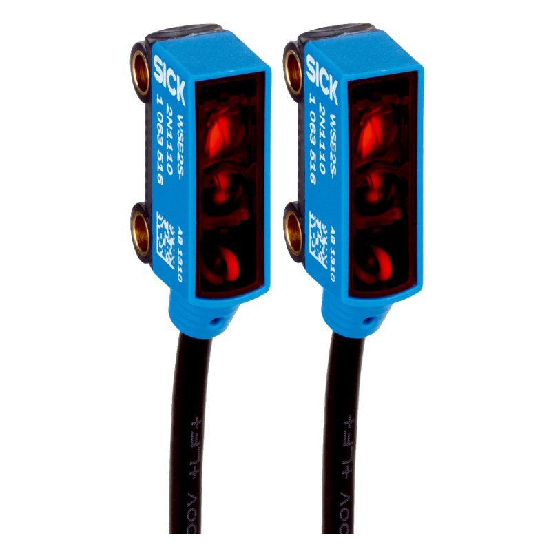 WSE2S-2E1330 PHOTOELECTRIC SWITCH Sick