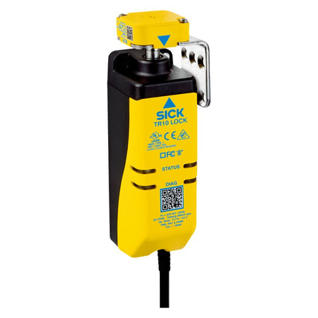 TR10-SLM01C TRANSPONDER SAFETY SWITCH Sick