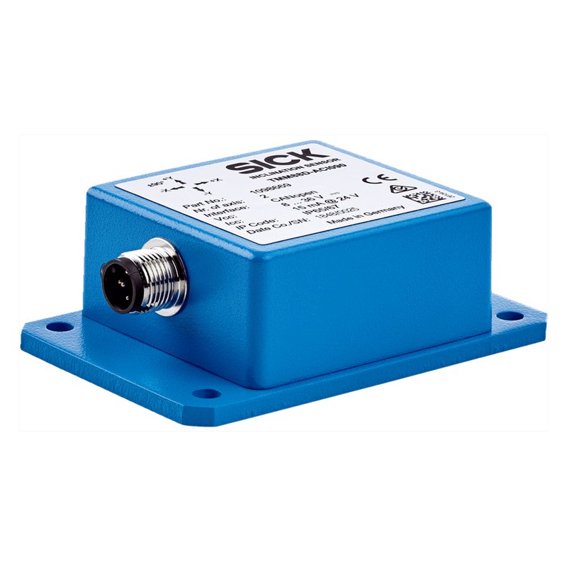 TMM88D-ACI090 INCLINATION SENSOR Sick