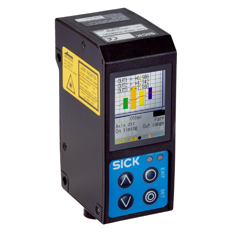 mysite 100B25A1 | Communication & I/O Module