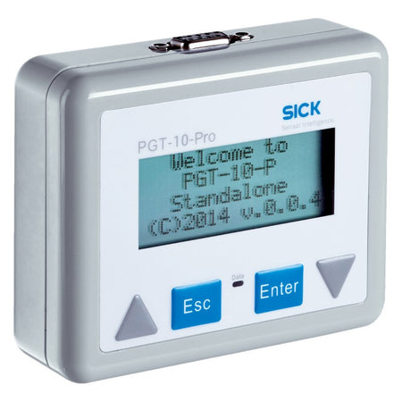 PGT-10-PRO-S01 PROGRAMMING TOOL Sick