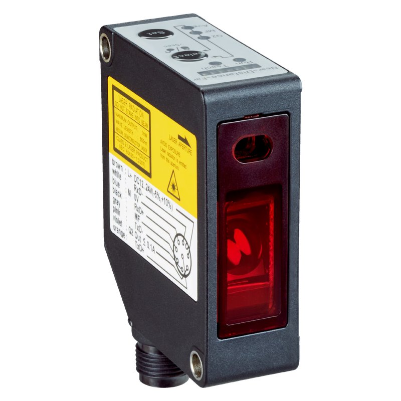 mysite 120W60C0 | Communication & I/O Module