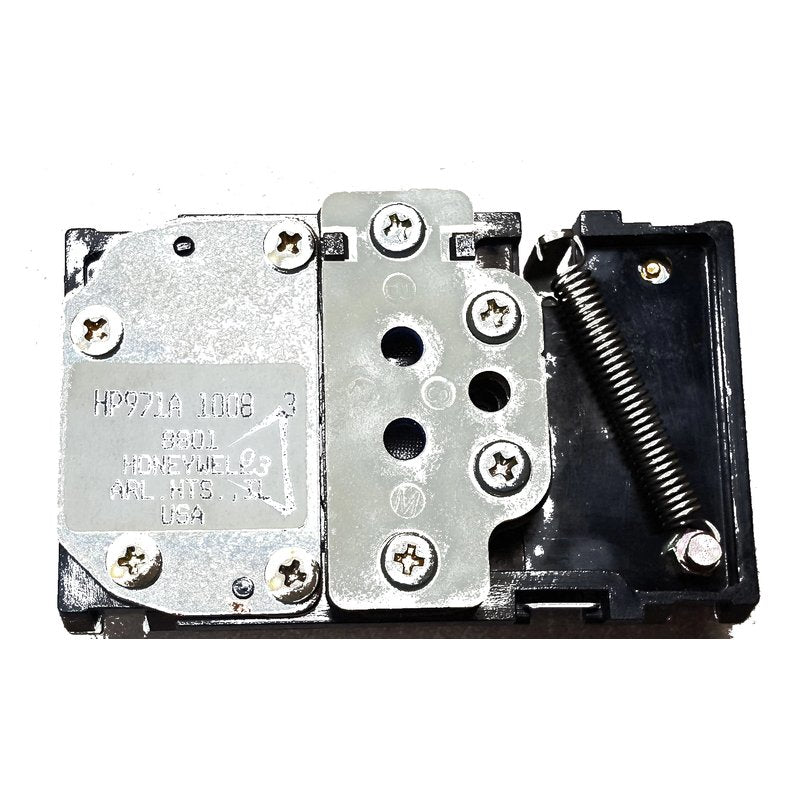 mysite 971A1008 | Communication & I/O Module