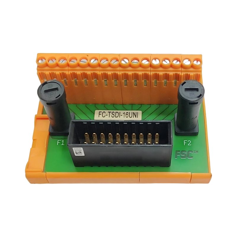 FC-TSDI-16UNI Honeywell