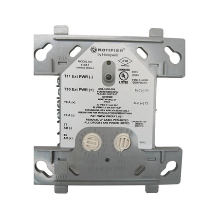 FCM-1 Honeywell
