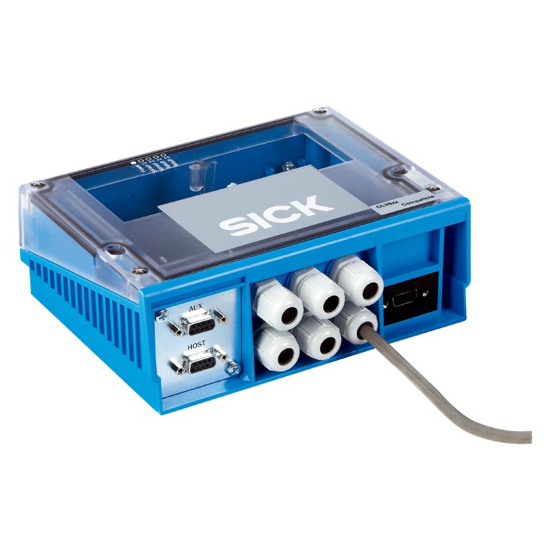 mysite 420-0102 | Communication & I/O Module