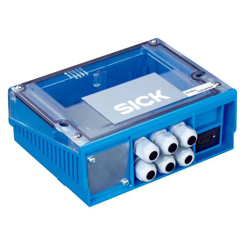 mysite 420-0001 | Communication & I/O Module