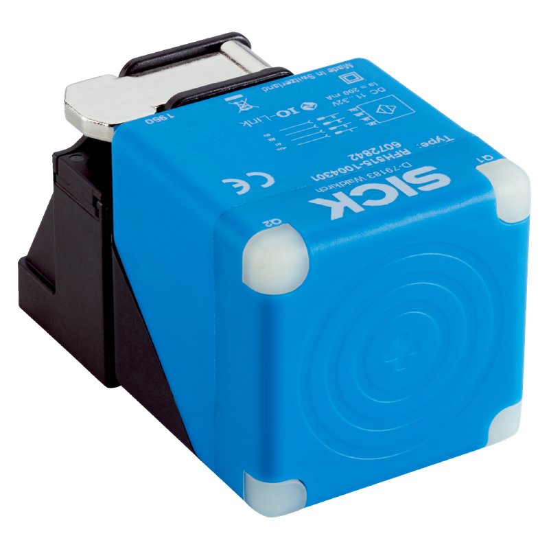 Sick 6072842 | Sensor & Transducer
