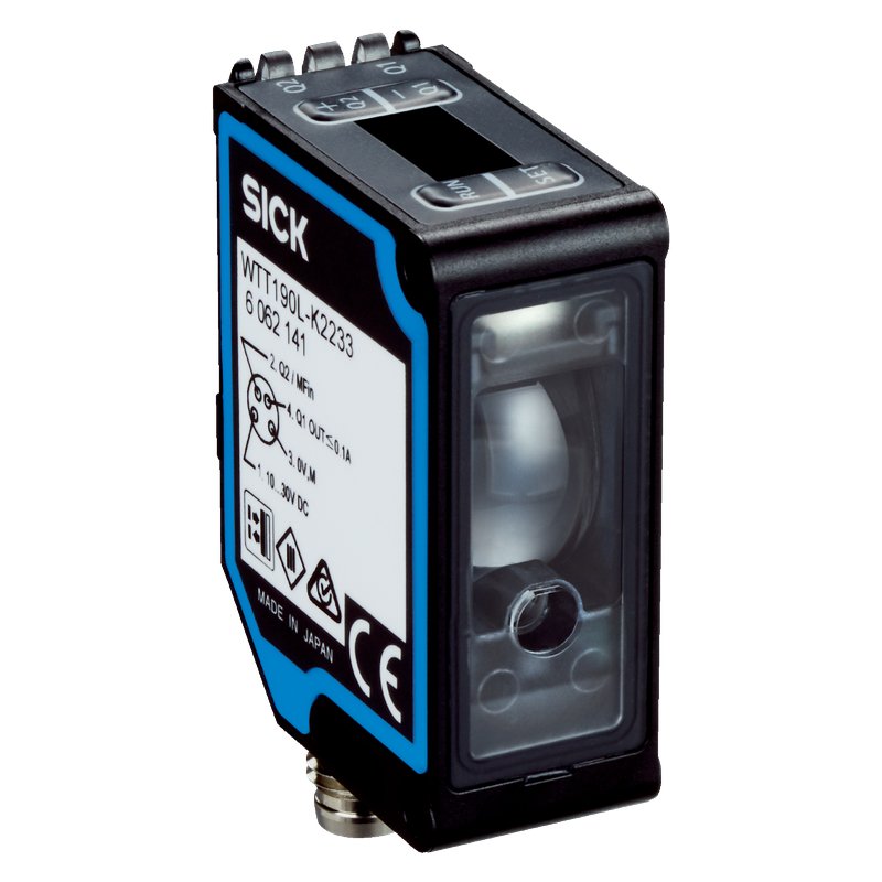 Sick 6062144 | Sensor & Transducer