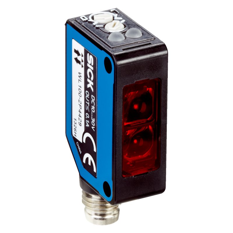 Sick 6052385 | Sensor & Transducer