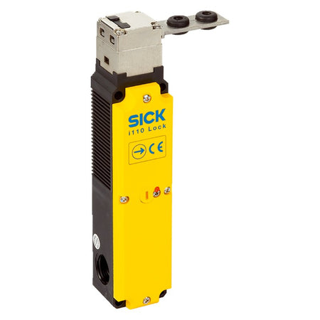 Sick 6051601 | Sensor & Transducer