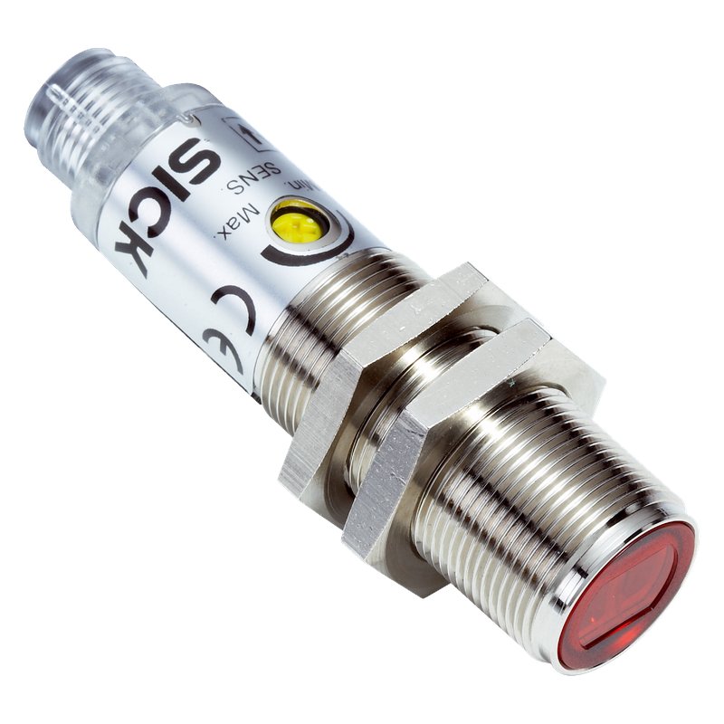 Sick 6041815 | Sensor & Transducer