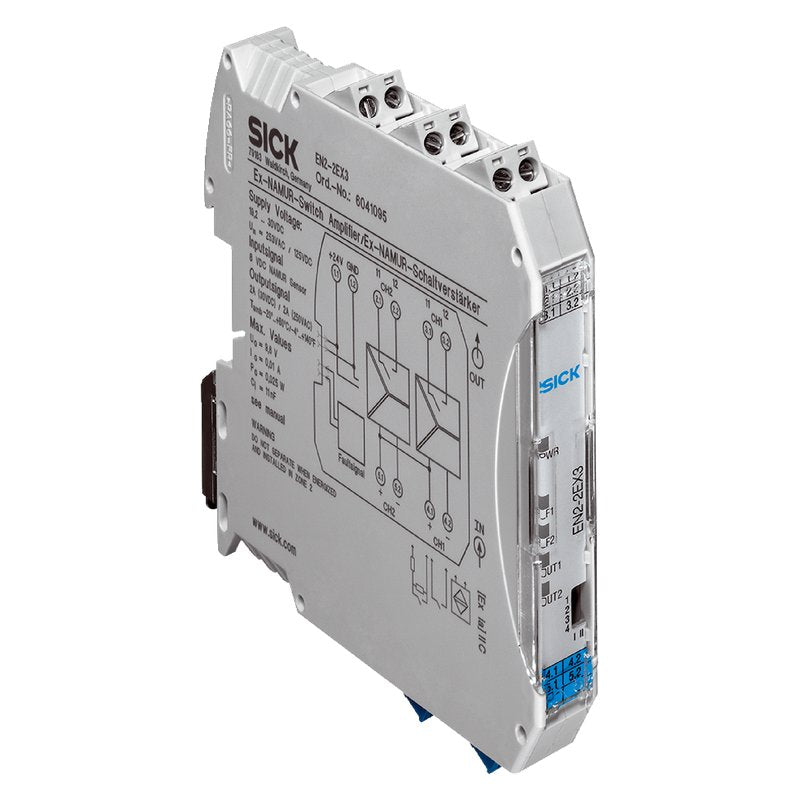 Sick 6041095 | Sensor & Transducer
