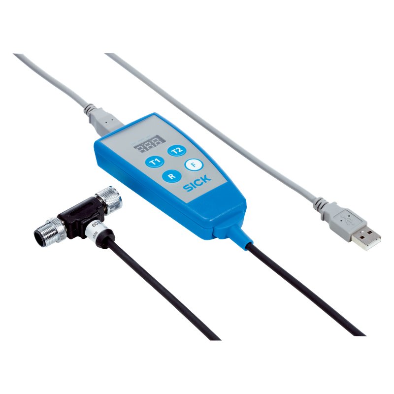 Sick 6037782 | Sensor & Transducer