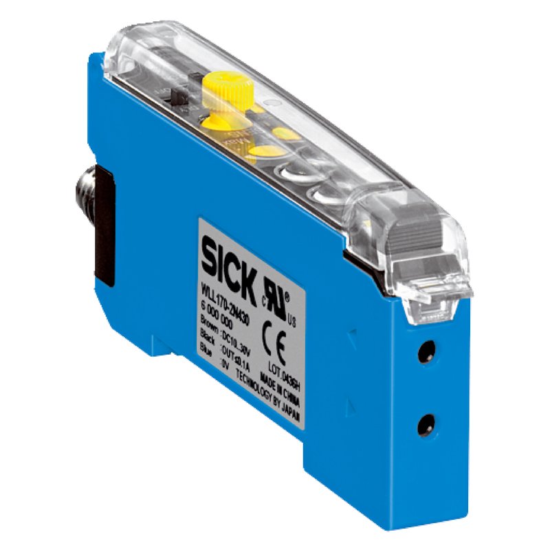 Sick 6029513 | Sensor & Transducer