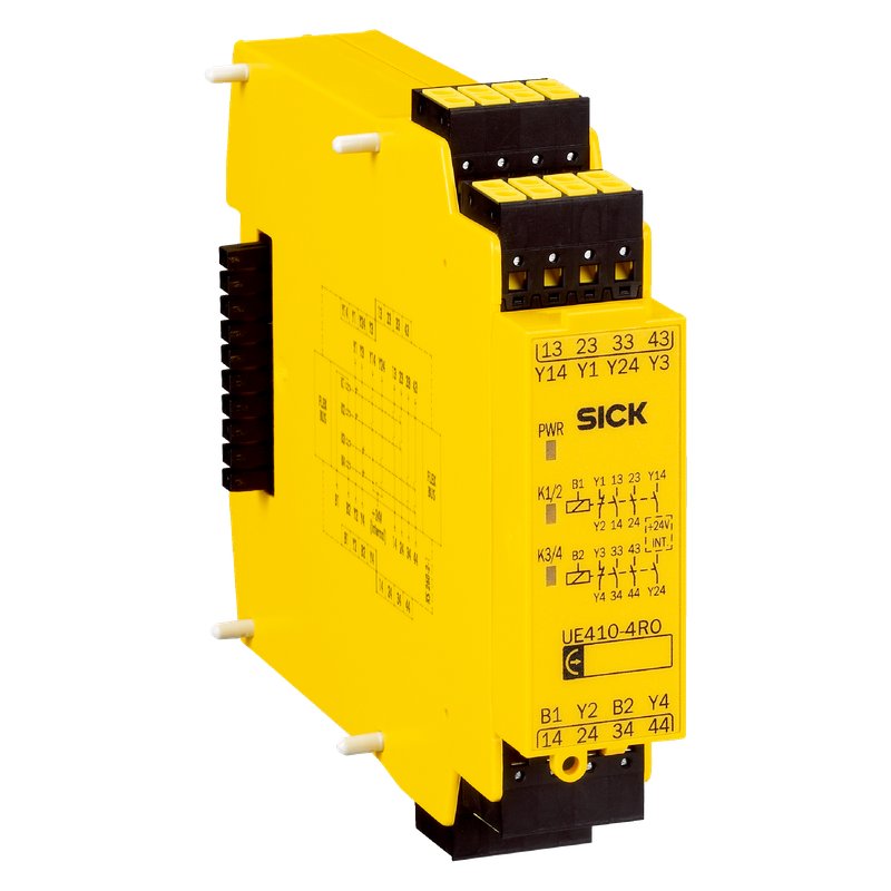 Sick 6026143 | Sensor & Transducer
