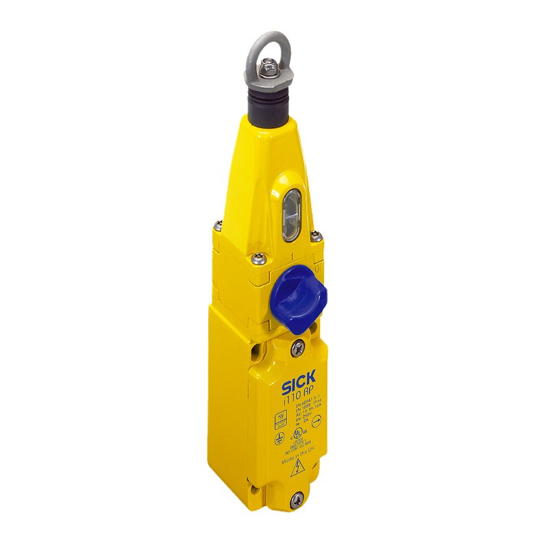 Sick 6025076 | Sensor & Transducer