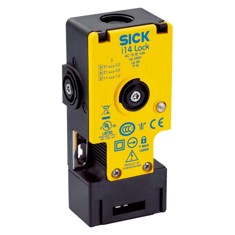 Sick 6025062 | Sensor & Transducer