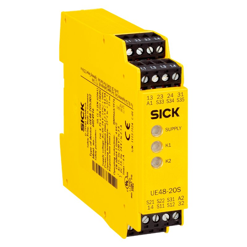 Sick 6024915 | Sensor & Transducer
