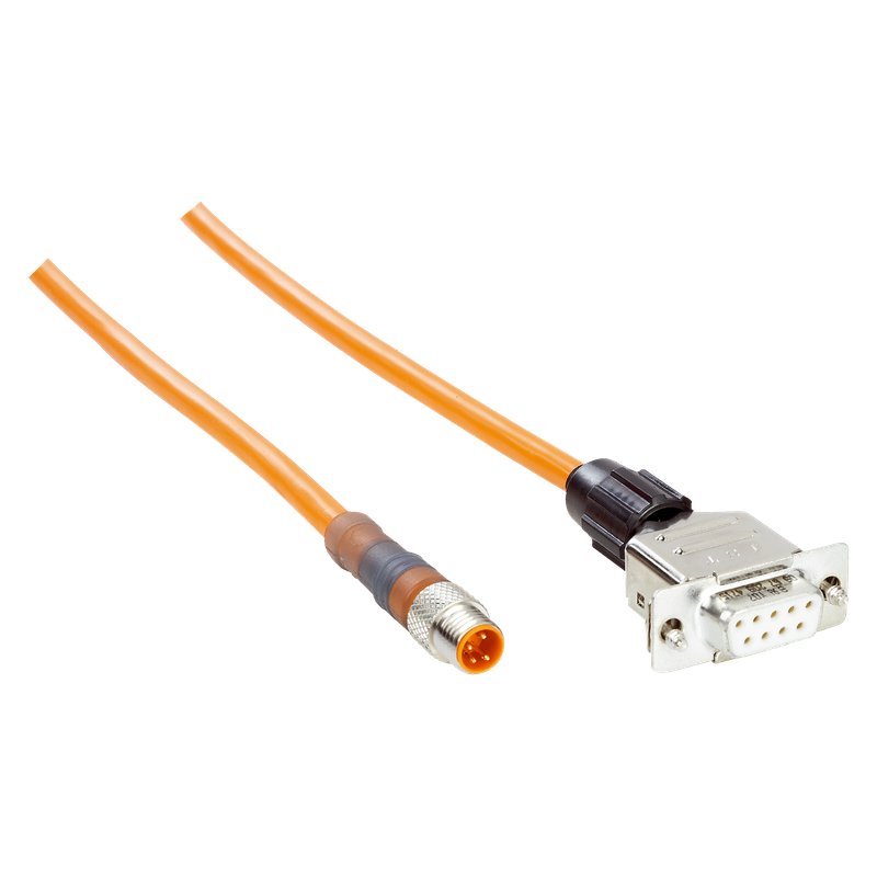 Sick 6021195 | Sensor & Transducer