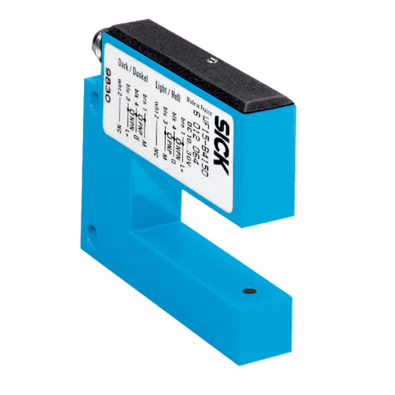 Sick 6012062 | Sensor & Transducer