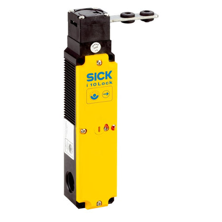 Sick 6011368 | Sensor & Transducer