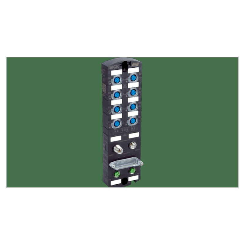 SICK 6076871 | Communication & I/O Module
