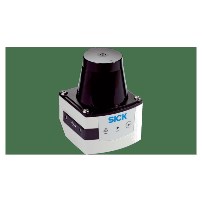 SICK 1096363 | Communication & I/O Module