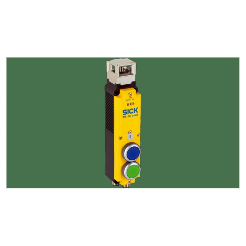 SICK 6068076 | Safety Device