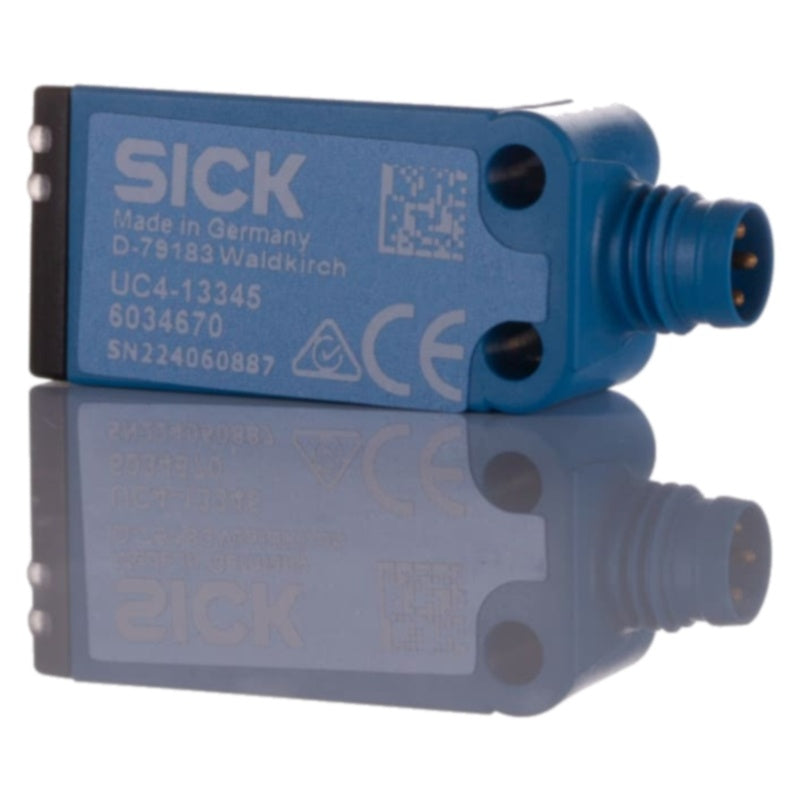 SICK 6034668 | Communication & I/O Module