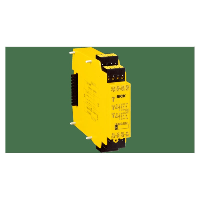 SICK 6026143 | Safety Device