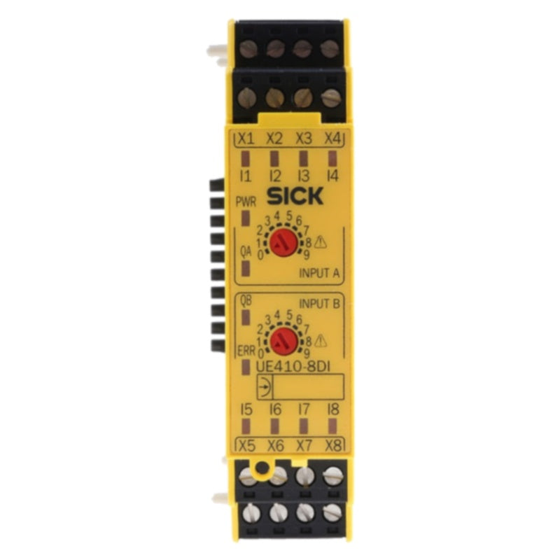 SICK 6026139 | Safety Device